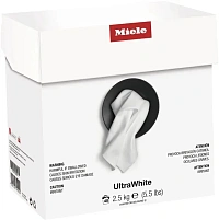 Стиральный порошок UltraWhite Miele WA UW 2502 P