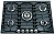 Варочная панель Ilve H70CV Matt