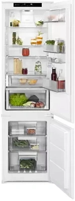 Встраиваемый холодильник Electrolux RNS9TE19S