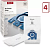 Комплект мешков-пылесборников Miele GN HyClean Pure
