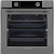 Духовой шкаф Kuppersberg HFT 610 GR