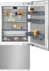Встраиваемый холодильник Gaggenau RB492305