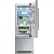 Встраиваемый холодильник KitchenAid KCZCX 20750L