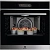 Духовой шкаф Electrolux EOA9S31CX