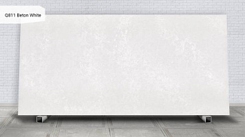 Q811 Beton White