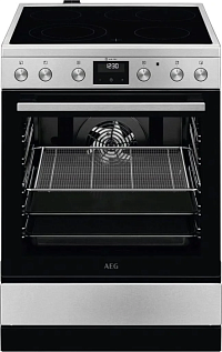 Электрическая плита AEG CCB6446CBM