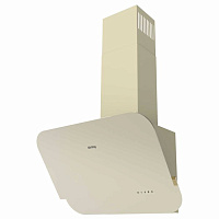 Наклонная вытяжка KHC 66135 GB