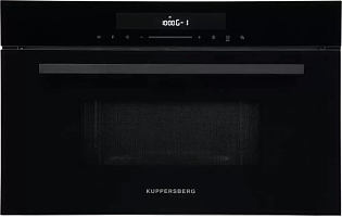 Встраиваемая микроволновая печь Kuppersberg HMW 634 B