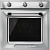 Духовой шкаф Smeg SF6905X1