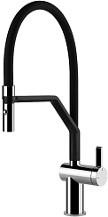 Смеситель Smeg MID20CR