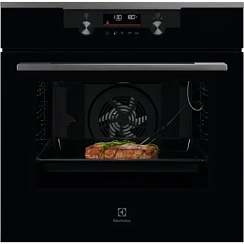 Духовой шкаф Electrolux KODDP77H