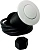 Пневматическая кнопка для измельчителя Bone Crusher Air switch white
