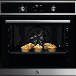 Духовой шкаф Electrolux EOD6P66X