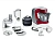Кухонный комбайн Bosch MUM5X720