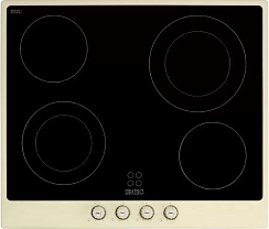 Варочная панель Smeg P764PO новая с витрины