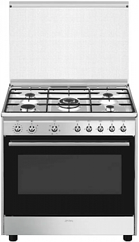 Варочный центр Smeg CX91GM