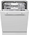 Полновстраиваемая посудомоечная машина Miele G 7150 SCVi