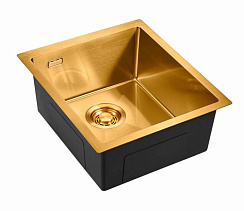 EMAR EMB-130 EMB-130 PVD Nano Golden