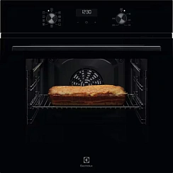 Духовой шкаф Electrolux EOF5H50BZ