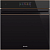 Духовой шкаф с паром Smeg SO6606APNR