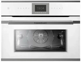 Компактный духовой шкаф Kuppersbusch CBP 6550.0 W9 Shade of Grey