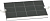 Активный угольный фильтр GAGGENAU KF001010