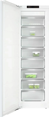 Встраиваемый морозильник Miele FNS 7740 D