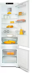 Встраиваемый холодильник Miele KF 7731 E