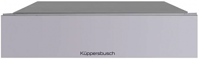 Встраиваемый подогреватель посуды Kuppersbusch CSW 6800.0 G