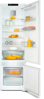 Встраиваемый холодильник Miele KF 7731 E