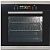 Духовой шкаф Ilve 600-SFTC