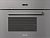 Пароварка Miele DG2840 GRGR