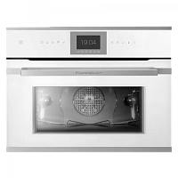 Компактный духовой шкаф Kuppersbusch CBP 6550.0 W1 Stainless Steel