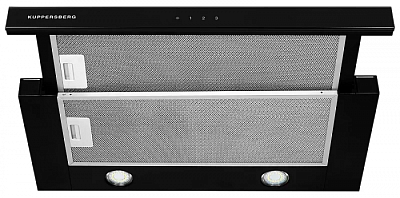 Встраиваемая вытяжка Kuppersberg SLIMLUX S 60 GB