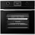 Духовой шкаф с паром Kuppersbusch BD 6340.0 S1 Stainless steel
