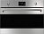 Компактный духовой шкаф Smeg SO4302M1X