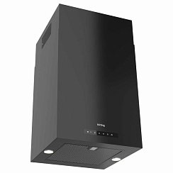 Островная вытяжка KHA 45970 N Cube