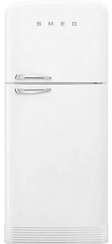 Холодильник Smeg FAB50RWH5