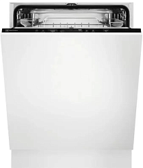 Встраиваемая посудомоечная машина Electrolux EEQ47215L