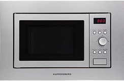Встраиваемая микроволновая печь Kuppersberg HMW 615 X