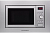 Встраиваемая микроволновая печь Kuppersberg HMW 615 X