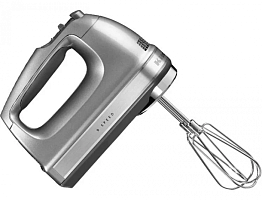 Миксер KitchenAid 5KHM9212ECU