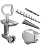 Диск-терка KitchenAid FVSFGA