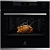 Духовой шкаф Electrolux OKE8C39WX