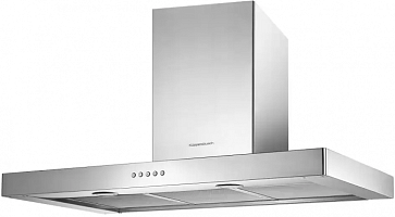 Вытяжка Kuppersbusch DW 9340.1 E