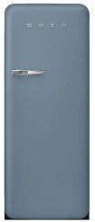 Холодильник Smeg FAB28RDSB6