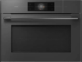 Комбинированный духовой шкаф Asko OCSM8478GG
