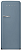 Холодильник Smeg FAB28RDSB6
