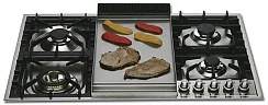 Варочная панель Ilve XLP90F