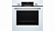 Встраиваемый духовой шкаф BOSCH HBJ514EW0R